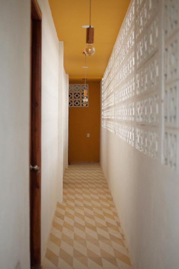 Hotel La Casa Del Totumo Santa Marta  Exterior foto