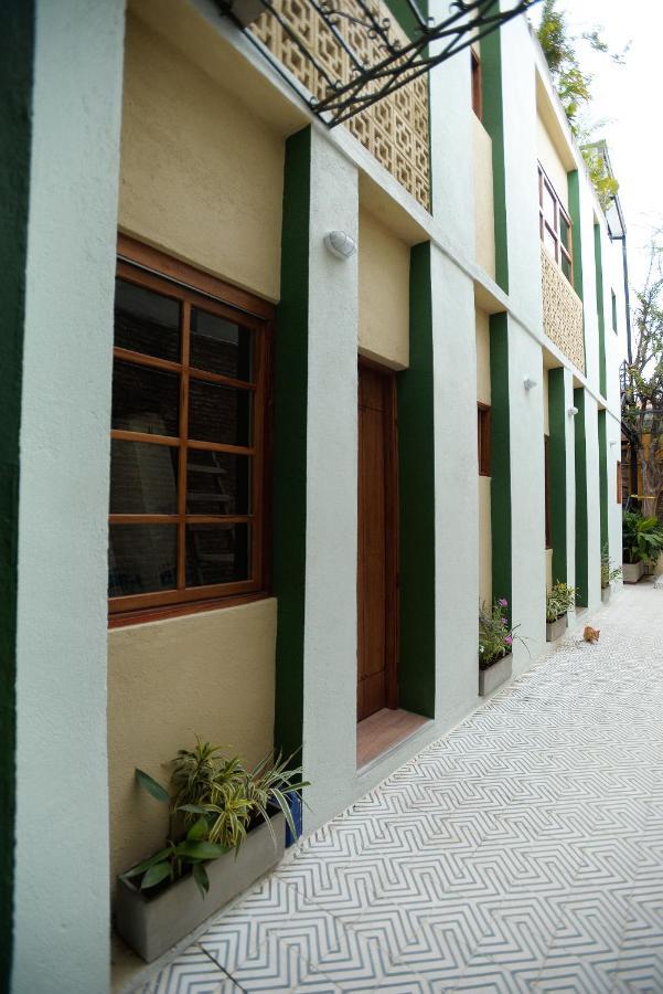 Hotel La Casa Del Totumo Santa Marta  Exterior foto